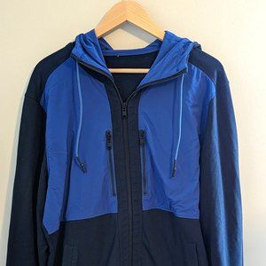Men's Lululemon Lightweight Jacket